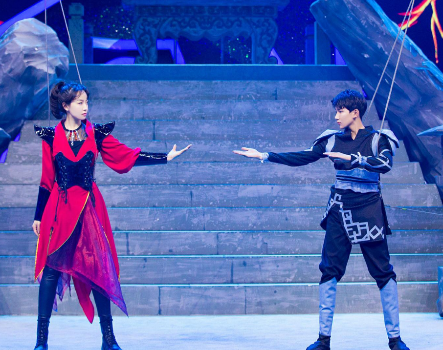 王牌6|《王牌6》“最无聊”的一期节目来了，嘉宾都不想找，都是自己人