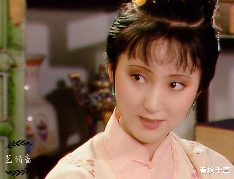 彭楚粤|14年前陈晓旭离世，身家过亿的“林黛玉”，为何没能战胜乳腺癌？