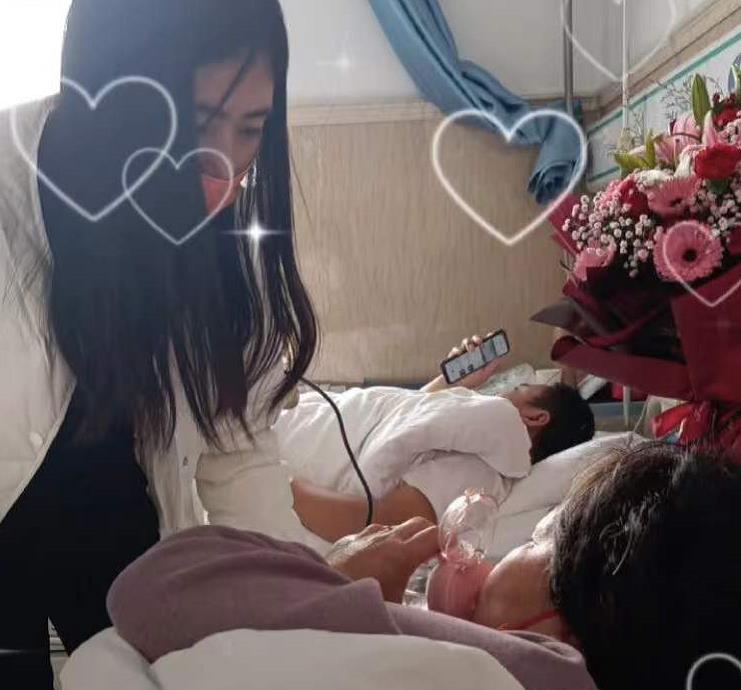 |堂嫂不继续支持杜妈，强调做回自己，杜妈以后只能靠自己？