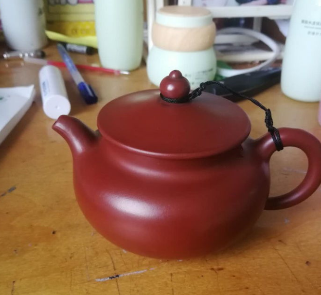 |紫先生:为什么手工紫砂壶会比较贵?