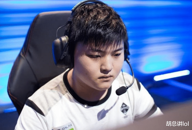 Uzi|LOL：IG成RA分部了，冠军班底全部离队，Uzi新队服已经做好了