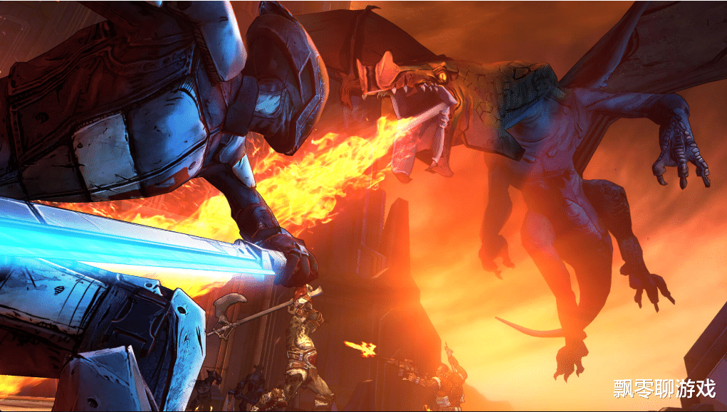 大冒险|Epic周免:侠盗公司礼包和小缇娜强袭龙堡:奇幻之地大冒险!