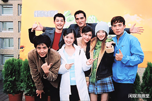 许玮伦|14年前许玮伦去世，被拒绝参加葬礼的李威和周渝民，对她做了什么