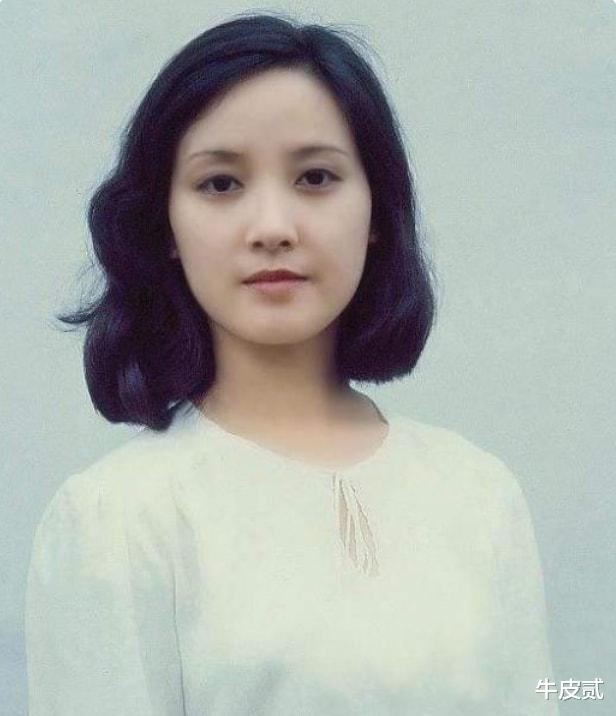 邓婕|张国立的妻子邓婕：名和利我都有，最大的遗憾是没生个孩子做母亲