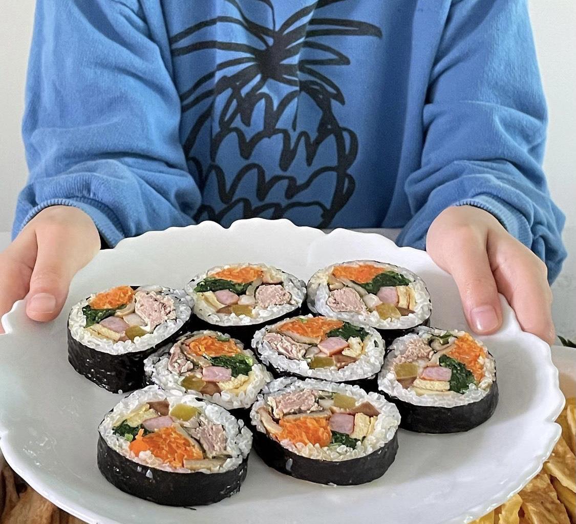 看完她家后,我家瞬间不香了!全屋井井有条,活出让人羡慕的样子