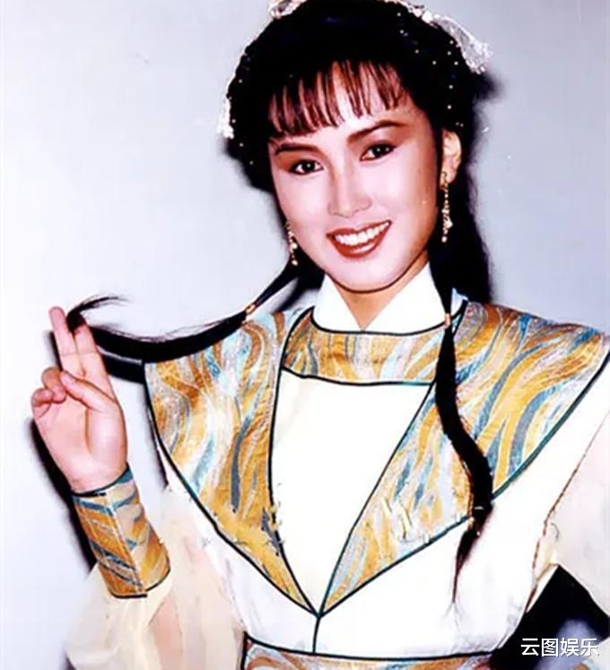 陈秀雯|亚视一姐陈秀雯60大寿，冻龄有术气质好，3年没拍戏开网店卖香薰