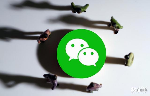 华为|美国禁得了华为,封得了微信,却挡不住中国这家科技巨头