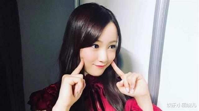 倪妮|日本23岁女团成员“星野南”过夜富二代，发文正式将退出娱乐圈