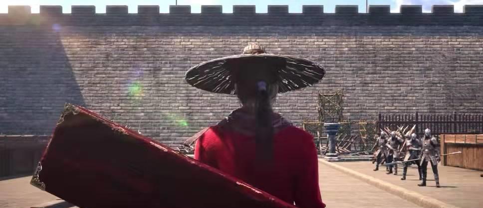 预告片|姬如雪关灯大战通文馆门主，阿姐是关键，剧情终于可以串联起来了