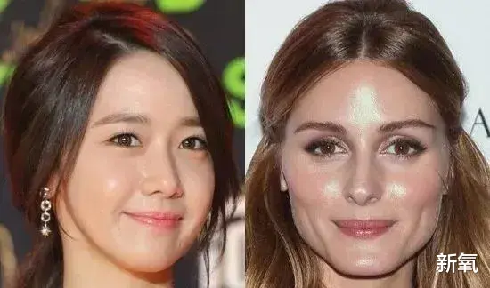 姚安娜|心疼姚安娜，用尽鞠学还是无法变美，富态脸想洋气真的无解？