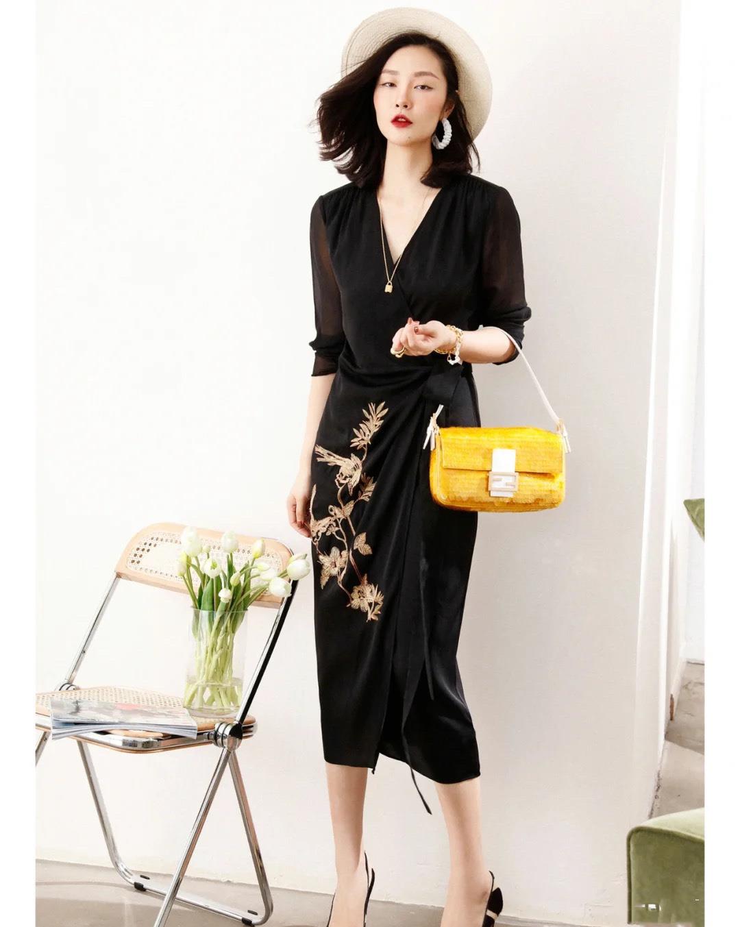 潮流搭配小甜馨|人靠衣装马靠鞍，7个小知识让你着装更得体，轻松呈现优雅气质