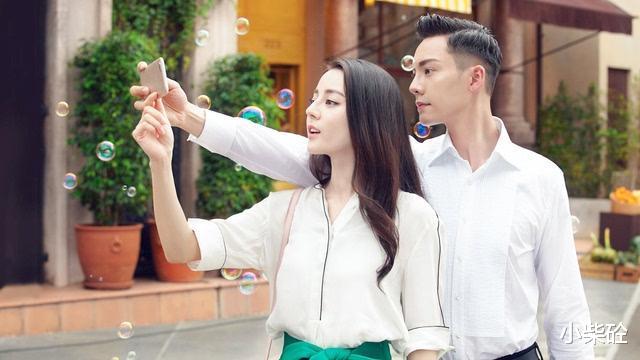 明星|陈伟霆：爱过baby，差点娶蔡卓妍，与热巴发展成地下恋人