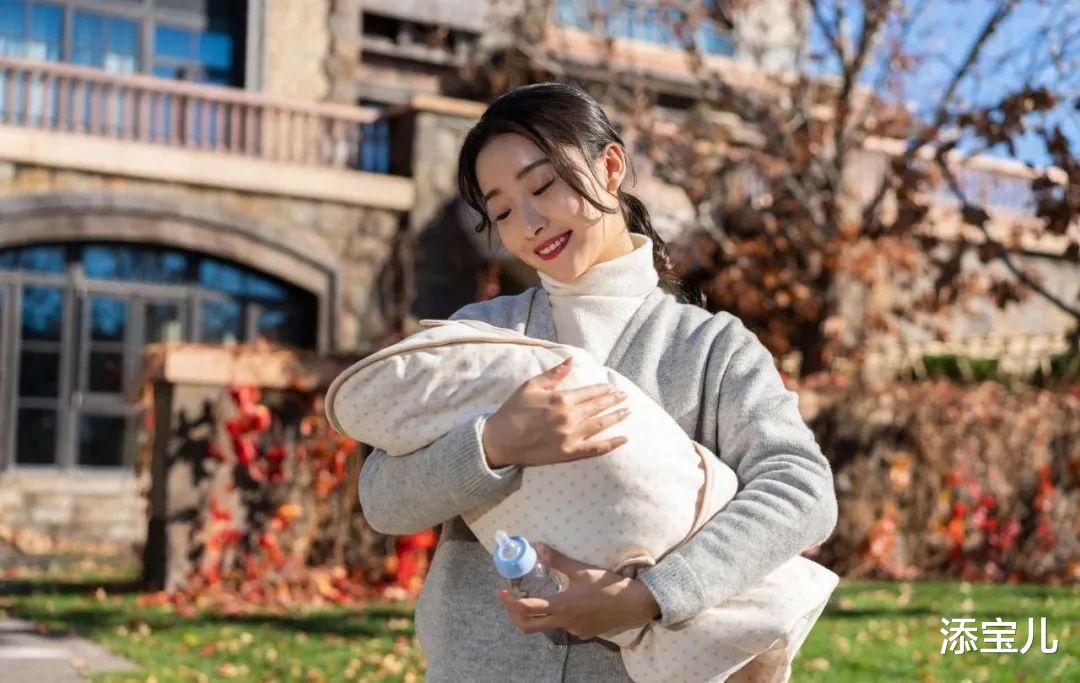 添宝儿|想要宝宝腿型好,这4件事不要做!