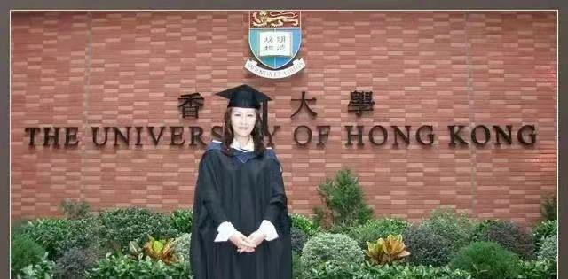 |离开TVB，她活成了真正的大女主