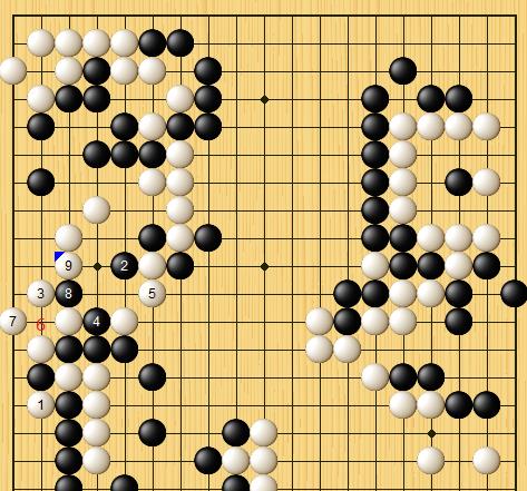 柯洁|不过如此！这位棋手曾经击败柯洁九段，现在却落魄至此？