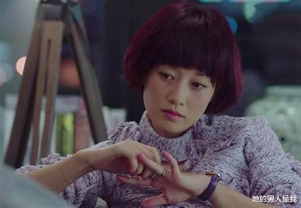 唐晶|《我的前半生》：看懂唐晶对老金的警告，就能懂她不嫁贺涵的真相