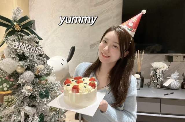 马子佳|马子佳参加小孔毕业晚会,洪成成交往多金男友,坐等麦穗大雄脱单