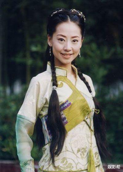 张茜|结婚3次娶了同一个人，牵手24年无子女，今婚姻真实内幕曝光