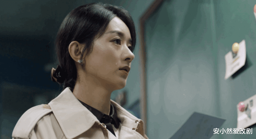 沈雨|谁是凶手：大结局后，观众想不通的10个地方，第3个最诡异