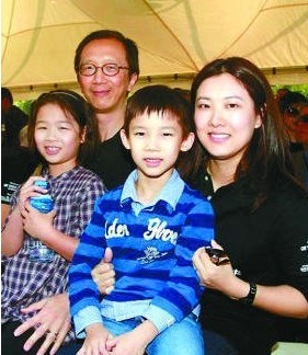 马思纯|伏明霞一句无意话就让他花100亿买下医院，富商为何都偏爱体育女？