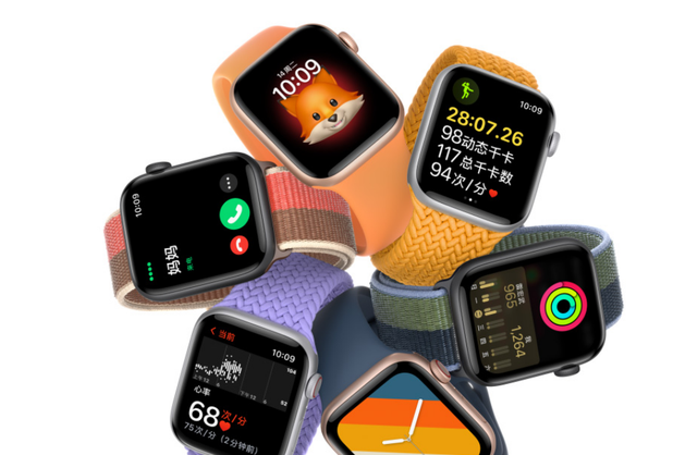 苹果|苹果摊上大事儿了！Apple Watch电池鼓包，你还敢用吗？