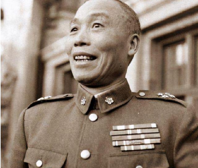 李宗仁|李宗仁晚年回国，他想要一个副国级职位，为什么主席拒绝了他？