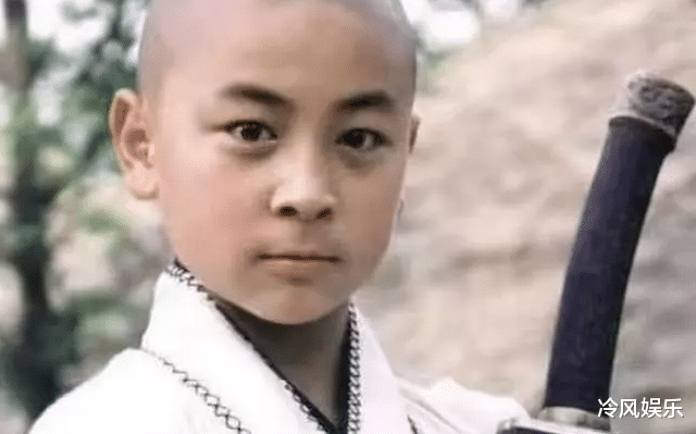 释小龙|被资产过亿亲爹吸血，复出无人问津，33岁的释小龙何故沦落至此？