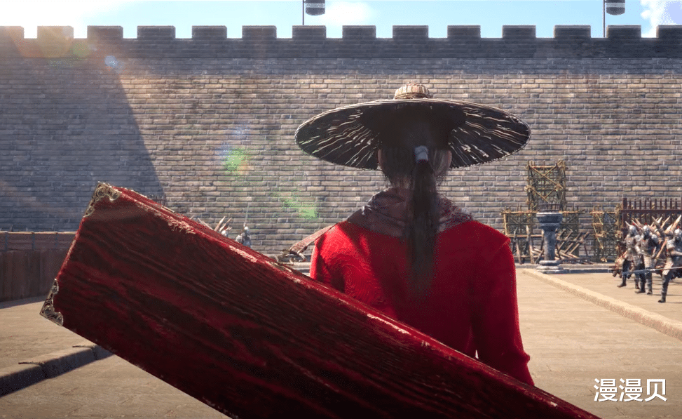 画江湖之不良人|《不良人5》定档在即：新角色骆小北PV发布，李星云杀不良人？