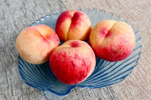 三伏天|三伏天水果不能乱吃,多吃这5种“伏果”,赶走暑气,安稳过伏天