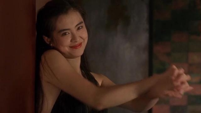 成龙|1993年，王晶找来成龙，邱淑贞王祖贤“尺度”出演，然而却没赚到一分钱！