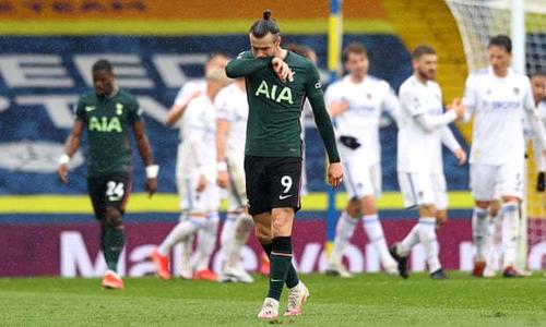 热刺|赶跑穆里尼奥，热刺踢上“进攻足球”，贝尔和阿里怎么又不灵了？