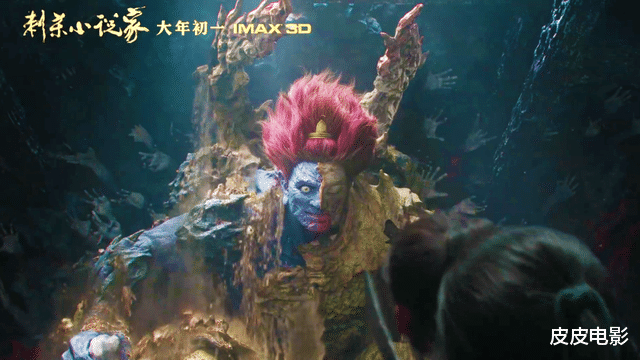 刺杀小说家|螳螂捕蝉，黄雀在后，《刺杀小说家》手里还握着一副“王炸”牌