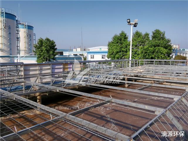 漓源环保 中成药废水如何处理? 一起来看看吧
