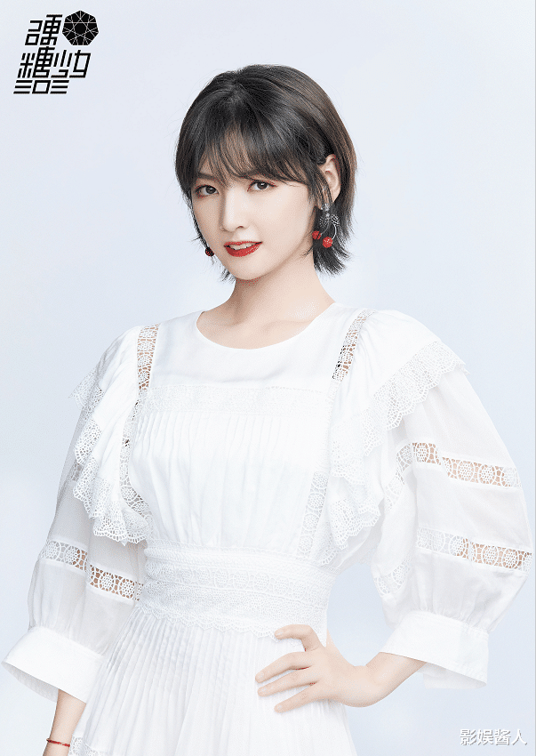 鞠婧祎|SNH48冠军命运不同，鞠婧祎难复制，有人出道即巅峰