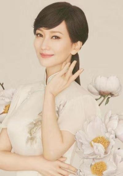 生肖|赵雅芝努力护肤不服老，网友：气质也太好了！看看女神如何抗老