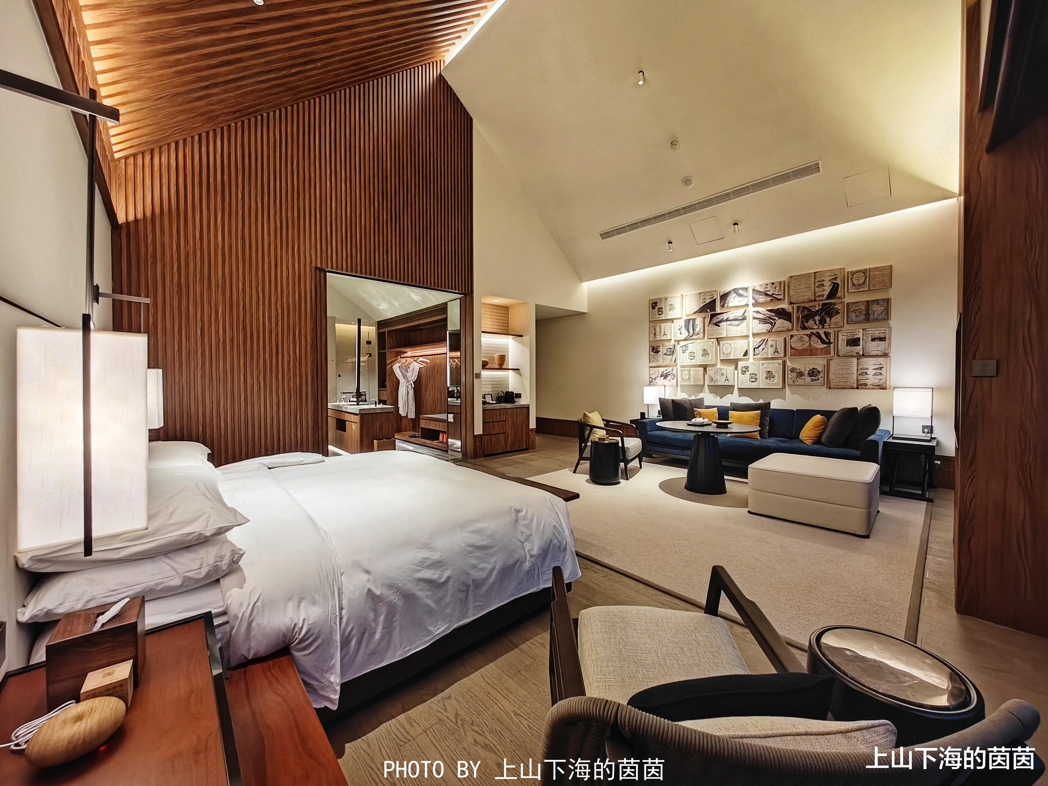 顺义|3000+一晚的全villa独栋别墅酒店，会带来怎样的隐世野奢体验？