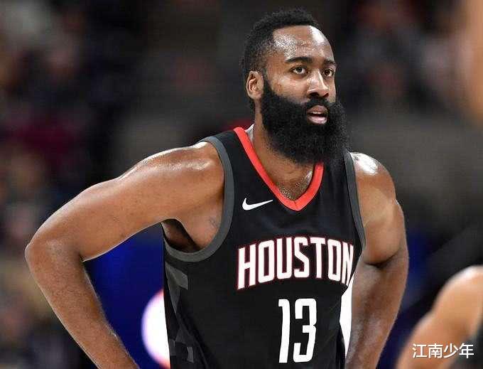詹姆斯·哈登 去年火箭交易哈登到现在看,换回了什么?
