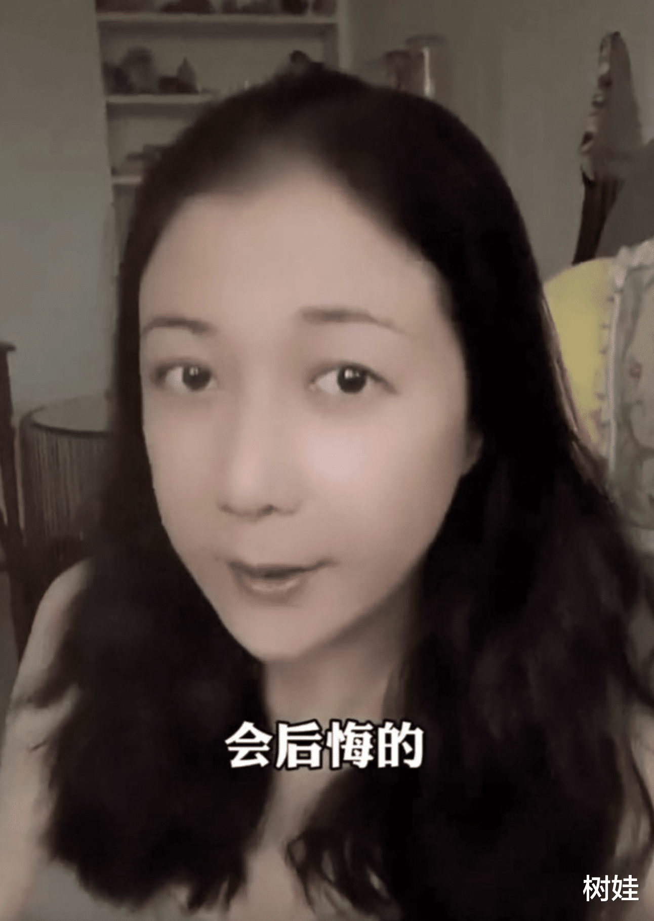 吴绮莉|吴绮莉借分享感悟喊话吴卓林，多关心家人父母，母女逾两年未相见