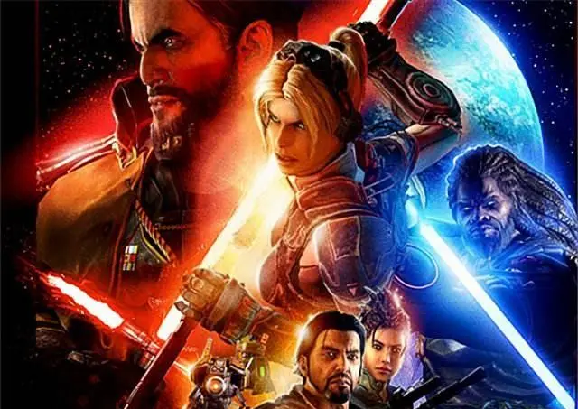 水底奥秘 人类科技比外星人更强吗？独立日和阿凡达就是最好的证明