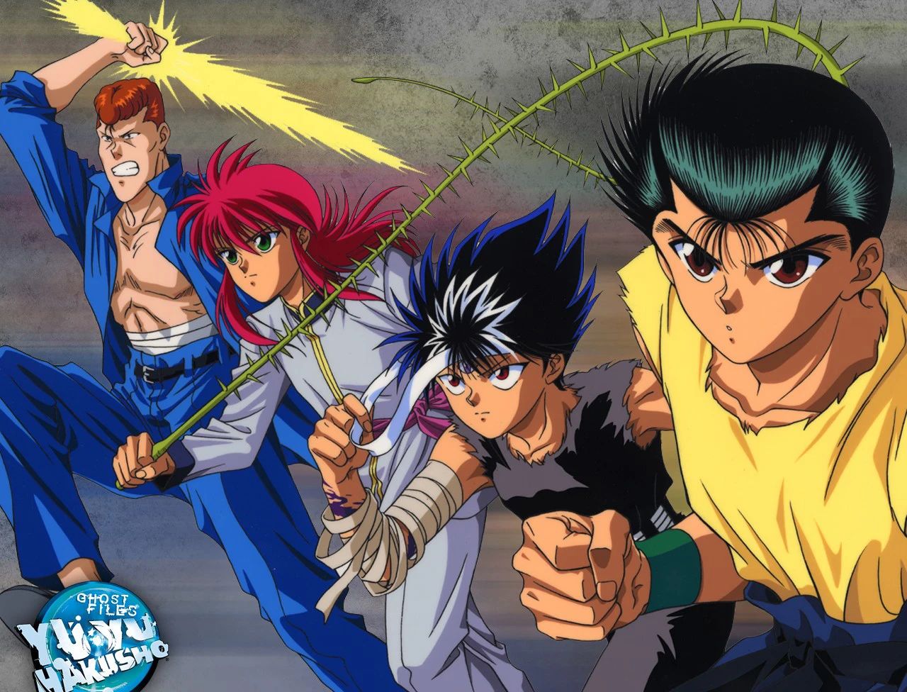 古月娜|和《龙珠》同时代，曾经是《周刊少年》三大代表漫画之一，现在鲜有人知