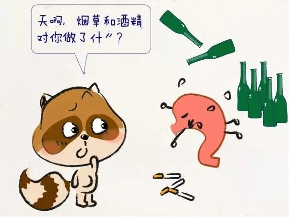 慢性胃炎|当你老了—修复慢性胃炎，除了看医生，这5条养胃方法要牢记