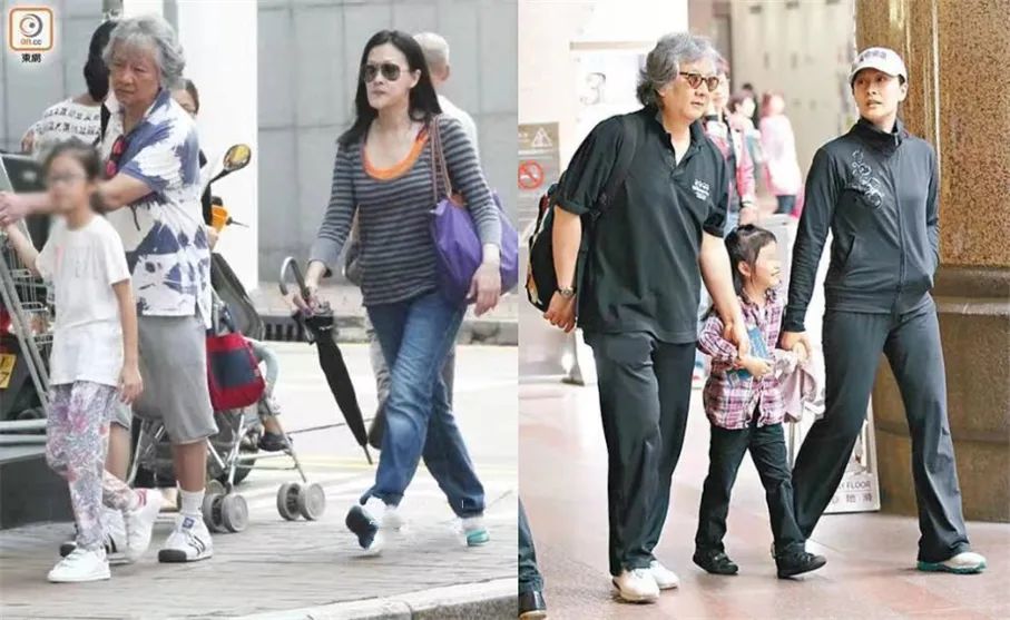 陈慧珊|婚内爱上老公好友纠缠10年双双离婚，一代视后欠债千万惨变路人