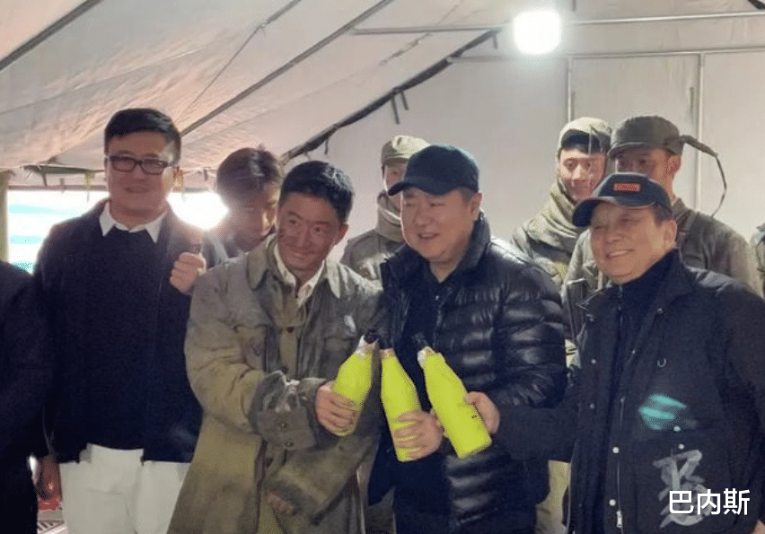 长津湖|长津湖续作12月开机，有望春节上映，胡军原班人马回归了