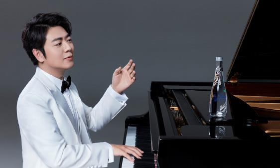 清娱吧|郎朗吉娜的爱情由DR见证，浪漫甜美又真实，好幸福