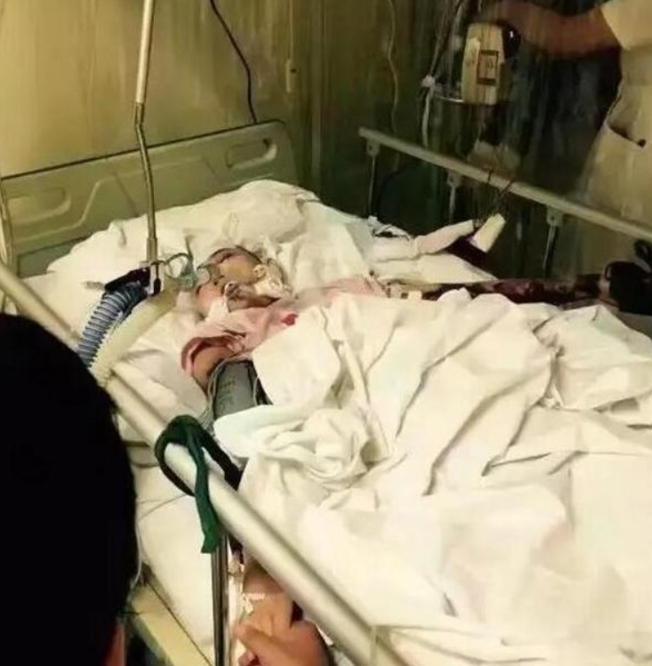 淋巴瘤|26岁女孩患癌症，全身溃烂离世，父母“吸血”多年，真相不简单