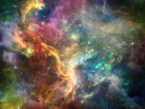 在人类诞生前,存在另外一个宇宙吗?答案或许有