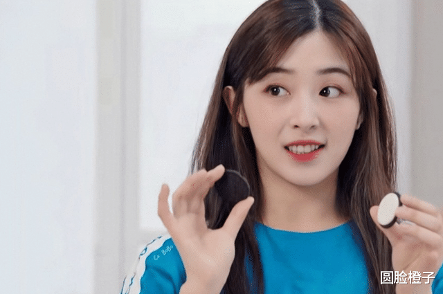 张韶涵|长相特别耐老的女星，我只服这3位！三四十岁了，还那么娇俏可爱