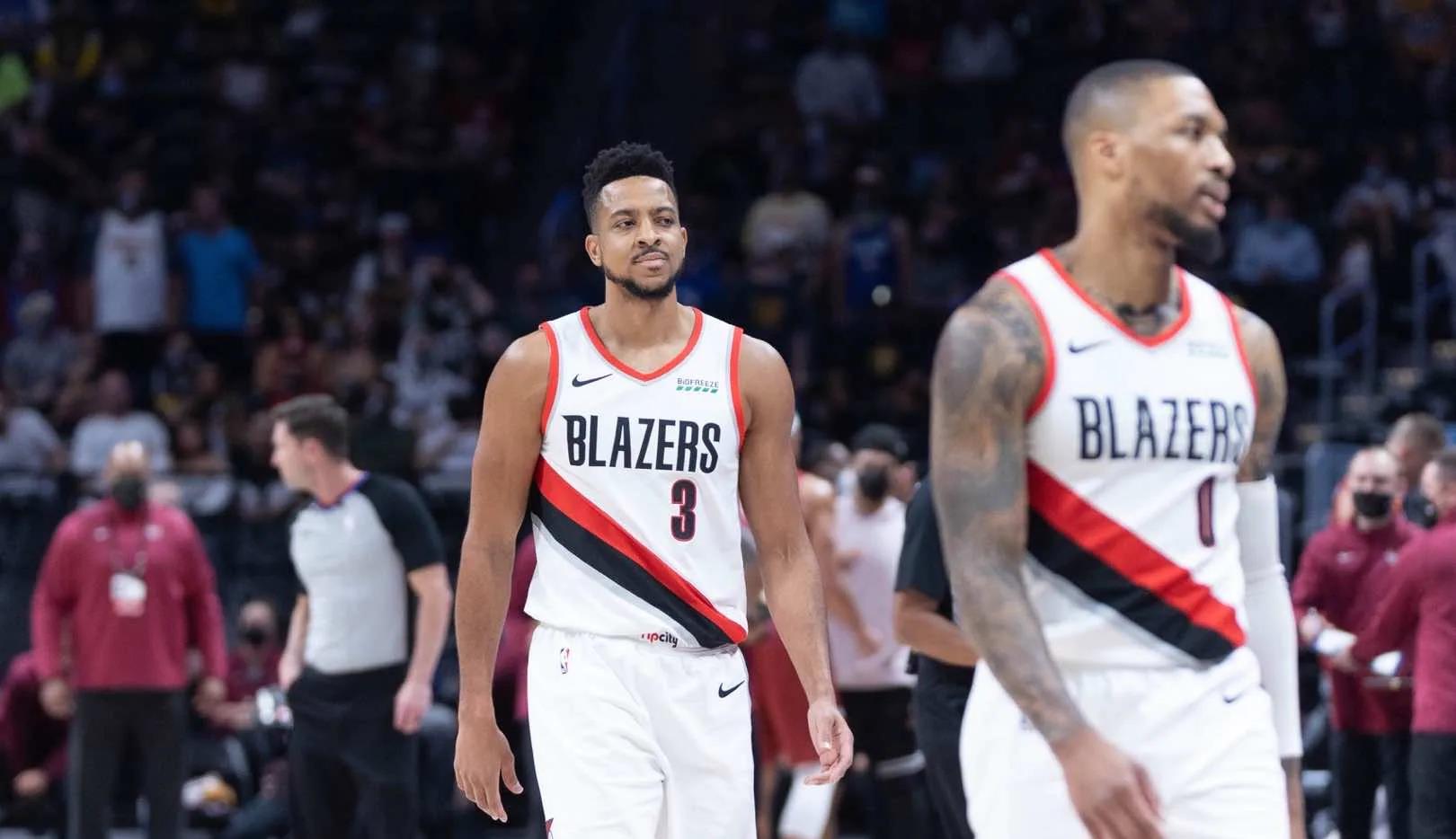 开拓者队|3巨头78+12暴走却遭溃败！利拉德42+10饮恨！开拓者失利3罪人曝光