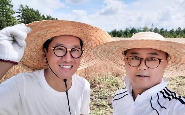娱乐圈|娱乐圈最有钱的6位明星，你以为他们过气了，原来都在低调发财