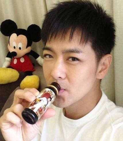 姜美娜|“不老男神”林志颖的“双面人生”：吹牛时多爽，翻车后就有多疼